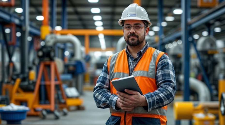 En APCON SPA, entendemos que la seguridad laboral es un pilar fundamental para el éxito de cualquier empresa. Nuestro servicio de Seguridad está diseñado para garantizar el cumplimiento de la Ley 16.744, DS N°594, y el Nuevo DS N°44, de implementación obligatoria a partir del 1° de febrero de 2025, además de todos los decretos complementarios. A través de un enfoque preventivo y estratégico, ayudamos a las organizaciones a identificar riesgos, mejorar su cultura de seguridad y optimizar su desempeño en materia de prevención de accidentes y enfermedades laborales.